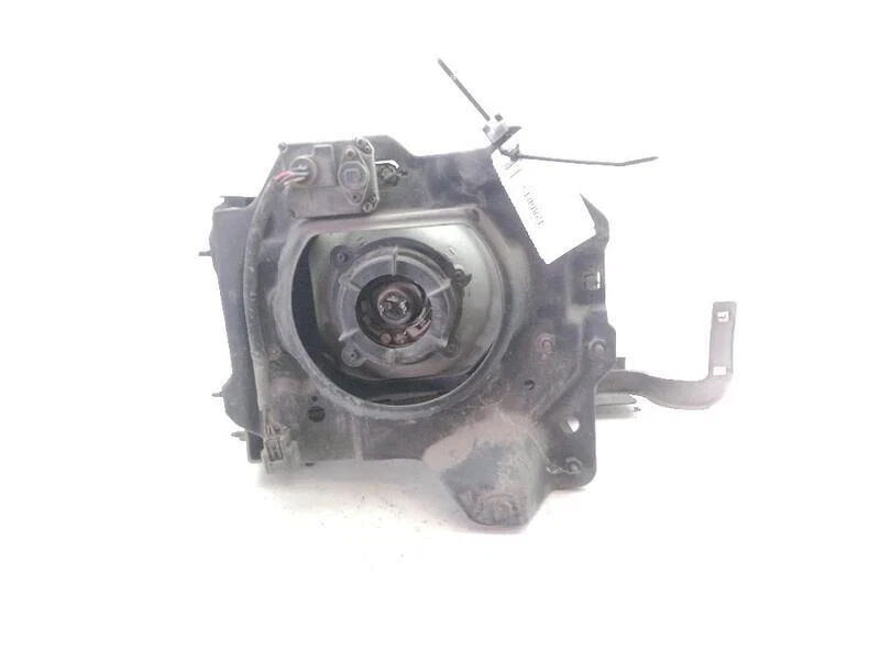 scheinwerfer links für ISUZU TROOPER III 3.0 DTI (UBS73D UBS73G) 1998 20140564 - Bild 2 von 4