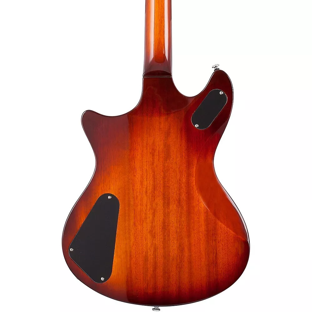 Schecter tempest left handed deals