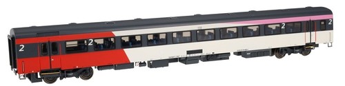 44066-1 LS Models Personenwagen ICRm Fyra 2.Klasse  Neu ! | Zustand: Neu