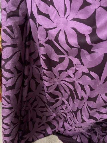 366416 HA61425 150 Mulberry by Robert Allen /Duralee Fabric - 第 5/5 張圖片