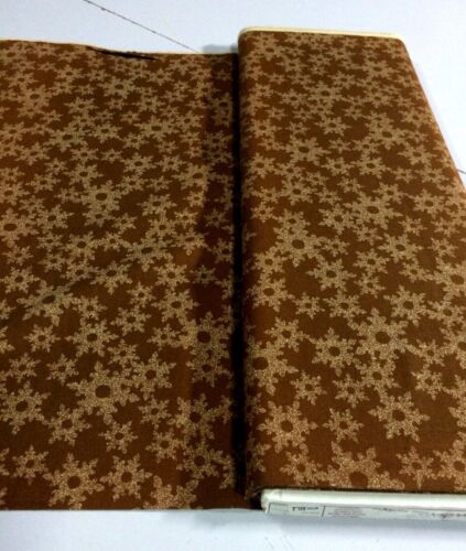 RJR FABRICS PRINTED 100% COTTON FABRICS : #RJR-4 : 110CM WIDE : - Foto 5 di 14