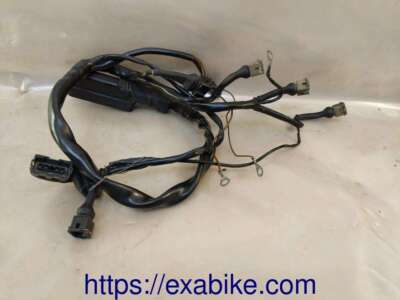 faisceau electrique secondaire pour BMW K75 de 1985 a 1996 (K75RT) | eBay