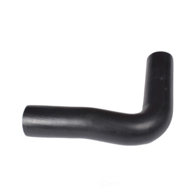 Radiator Coolant Hose-Molded Radiator Hose Continental Elite 60663