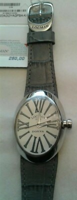 LOCMAN WOMEN'S WATCH