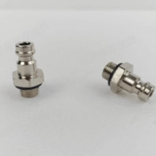 10 Stück neue Typ 21 Schnellwechselkupplungen 21SFAW10MXN - Bild 1 von 2