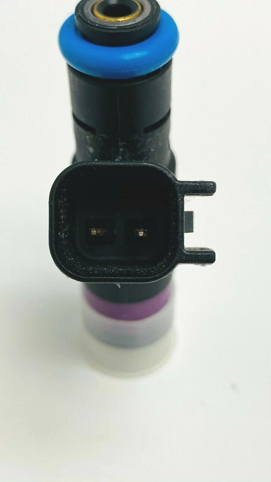 DELPHI FJ456 NEW Fuel Injector CHRYSLER,DODGE (2000) — 第 2/4 张图片