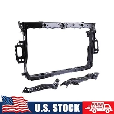 For Toyota Prius 2011 TO1225290 5320147040 Radiator Support Assembly 2010-2012