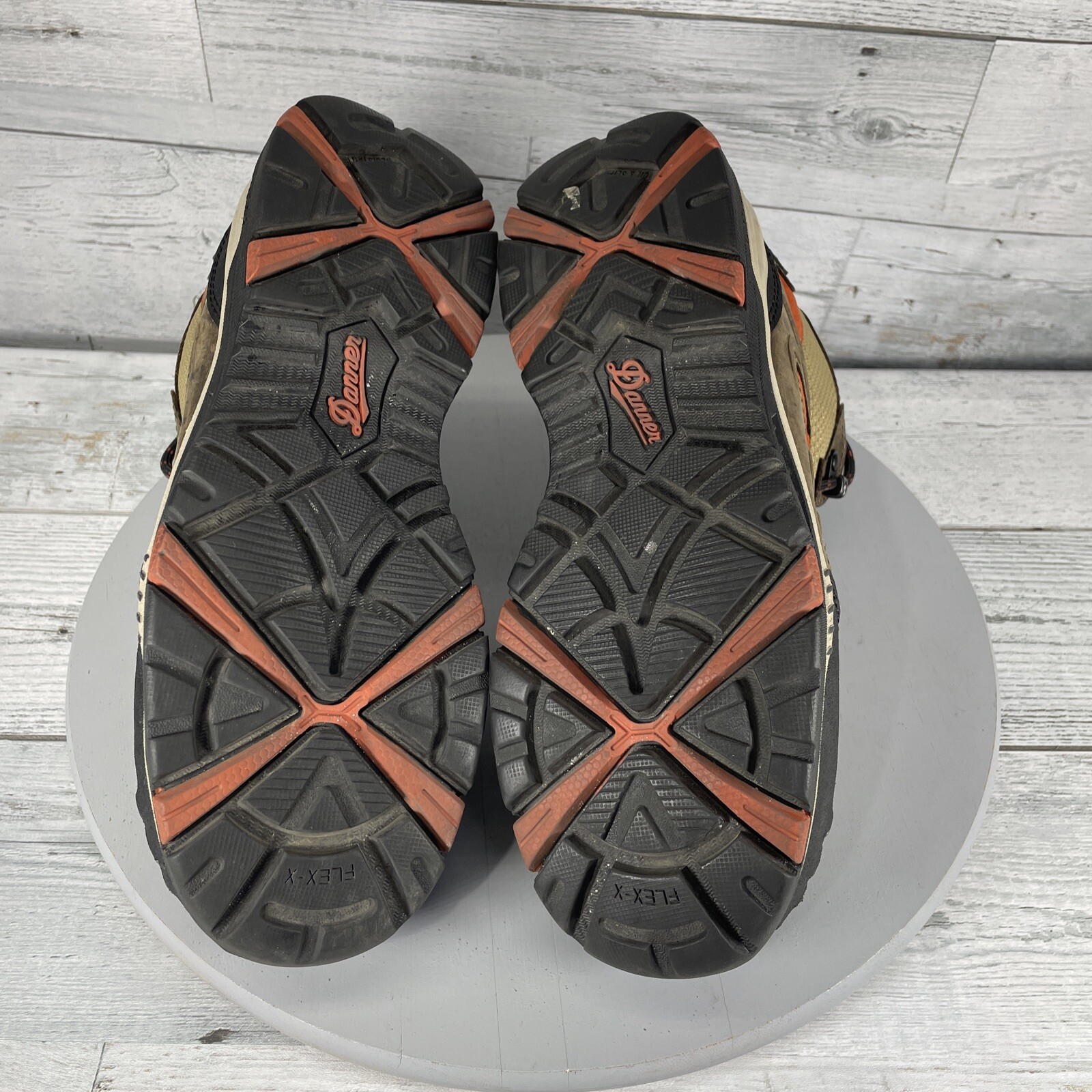 Danner Springfield Flex Women's Work Boot Size 8M… - image 11