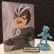HAVOK - Marvel United X-Men Kickstarter Exclusive Stretch Goal CMON Hero KSE
