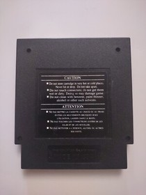 Mermaids of Atlantis: The Riddle of the Magic Bubble Nintendo NES Cartridge Only