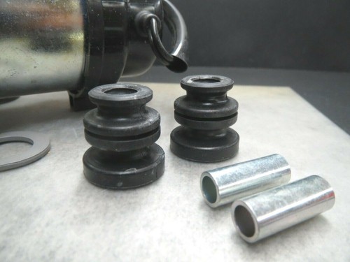 Electric Fuel Pump for 1984-1985 Honda Accord 1.8L - Made in Japan - Ships Fast! - Picture 6 of 10