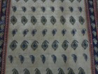 Anatolian Geometric Vintage Turkish Rug,HandMade Turkish Tribal Rug 2.8x3.3 Ft — photo 7