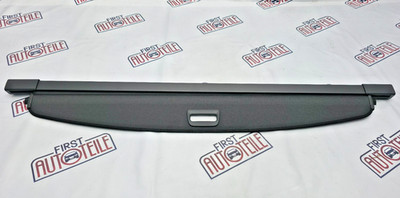 Original VW ID.BUZZ Abdeckrollo für Kofferraum Kofferraumabdeckung 1T3867871B