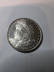 1878CC Morgan Dollar Circulated 90% Silver