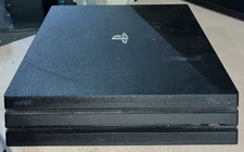SONY PLAYSTATION 4 CUH-7215B CONSOLE