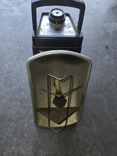 Coleman Radiant 5 Heater