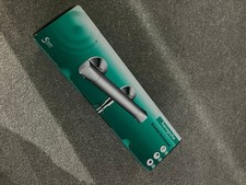 Hansgrohe ecostat universal bar shower  New condition