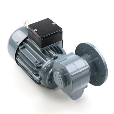 WEG Getriebemotor ODG 654 T/500 i=25:1 NOV