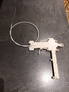 Original Miele Türverriegelung / Türschloss für Geschirrspüler G 6360scvi