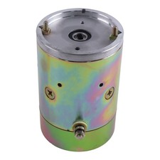 12v Snow Plow Motor 430-22004 15687 160-848 96751 For Meyers E57 E60 Pumps