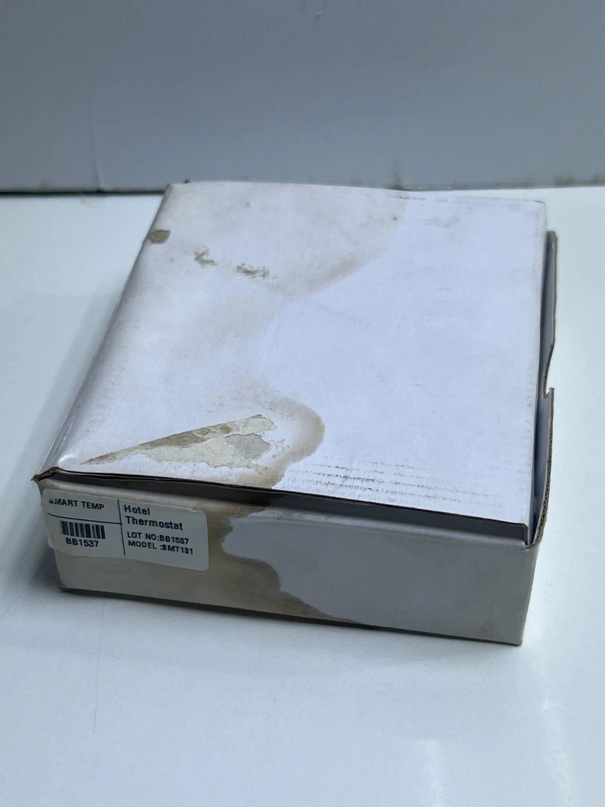 Smart Temp SMT-131 Digital Thermostat (Old Stock)