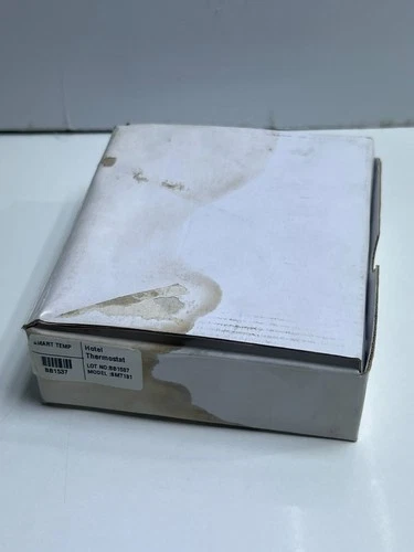 Smart Temp SMT-131 Digital Thermostat (Old Stock)