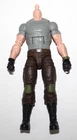 PURGE 29 - Night Force Falcon Body - GIJOE CLASSIFIED SERIES 6" Scale 1/12