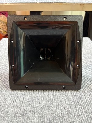 Klipsch K-97-KV Tweeter  KSF 10.5 & 8.5  Tested and Working Excellent Condition