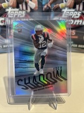 2013 Topps Chrome Redemption Update 18