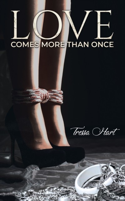 Love Comes More Than Once by Tressa Hart PAPERBACK 9781643780924