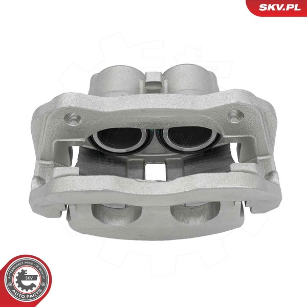 Bremssattel Vorderachse Links FüR Land Rover Discovery II L318 Lt_ Range LP-image