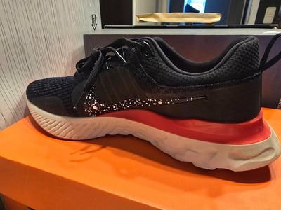 Nike React Infinity Run 4 Größe 47,5