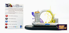 DC Heroclix Titans: Villains For Hire T003 w/ Card Teen Titans Set