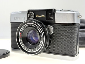 Olympus Pen D3 | eBay