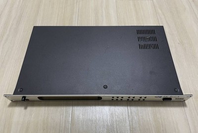 Korg TR-RACK Sound Module Synthesizer MIDI Tone Generator Unit w