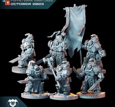 Puppetswar heavy elite strikers