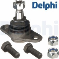 Delphi TC407 Trag-/FüHrungsgelenk Traggelenk FüHrungsgelenk FüR Toyota
