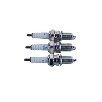 3X ZüNdkerze NGK DPR8EA-9 FüR Ducati Honda KTM Suzuki Yamaha Motorrad