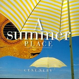Nery, Gene - Summer Place - Music CD