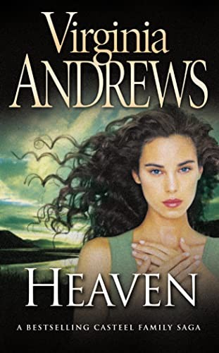 Heaven by Virginia Andrews (Paperback Book) - Image 4