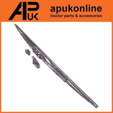 Lama tergicristallo 20" 510mm per trattore Deutz-Fahr Agrostar 6.11 6.21 6.28 6.31 6.38