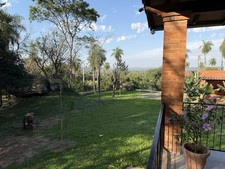 Adler Paraguay! Haus mit Pool auf 4.636 m&sup2; Naturgrundst&uuml;ck in Piribebuy