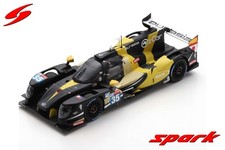 Spark S7975 1/43 Ligier JS P217 Gibson No.35 Eurasia Motorsport 24H Le Mans 2020
