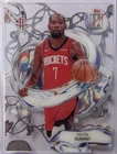 2025 Topps Signature Kevin Durant Base (RAW)