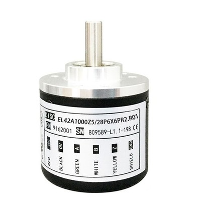 Rotary Encoder EL42A1000Z5/28P6X6PR2.R01 For ELTRA @zx