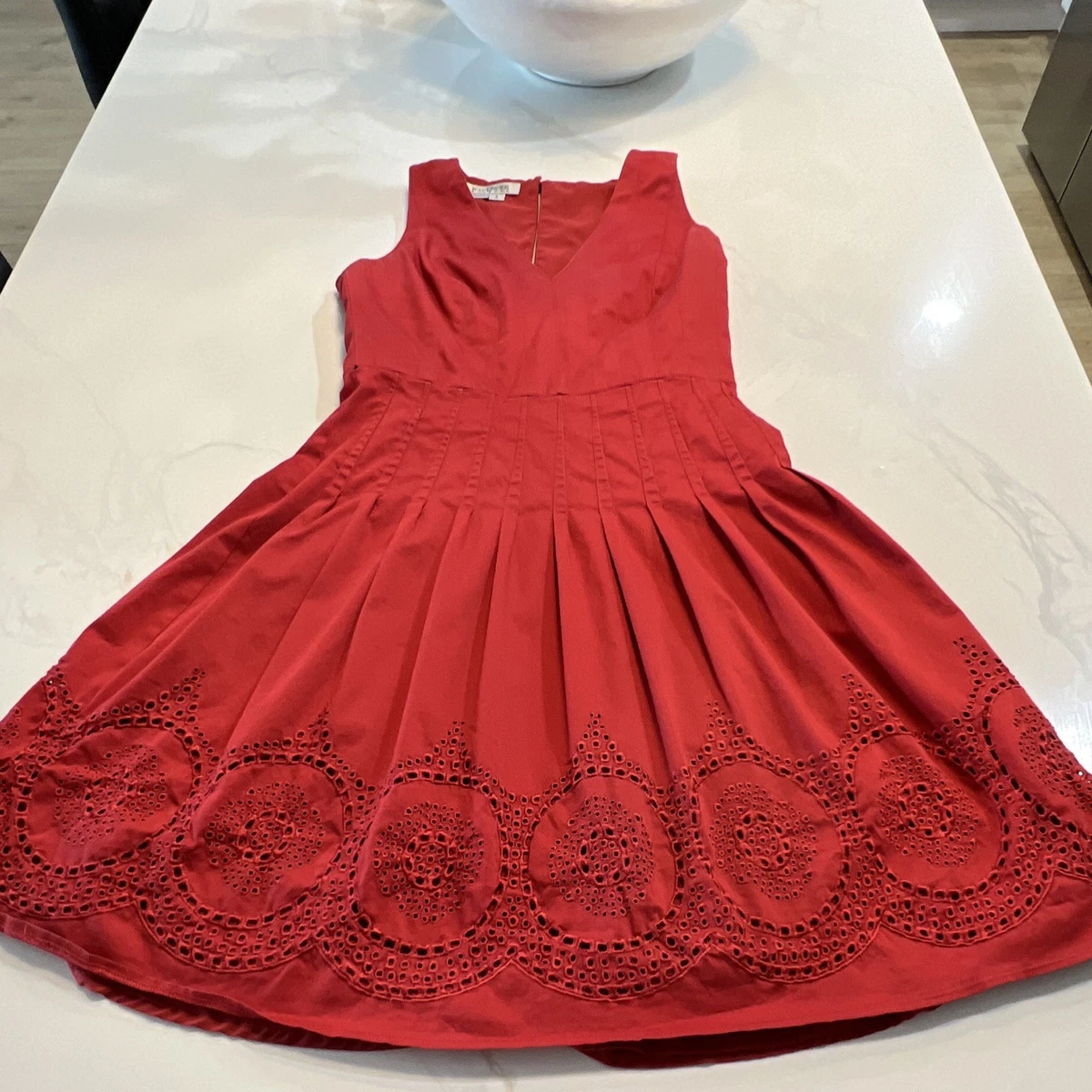 Designer Red Dresses for Women for sale | eBay Designer Red Dresses for Women for sale | eBay