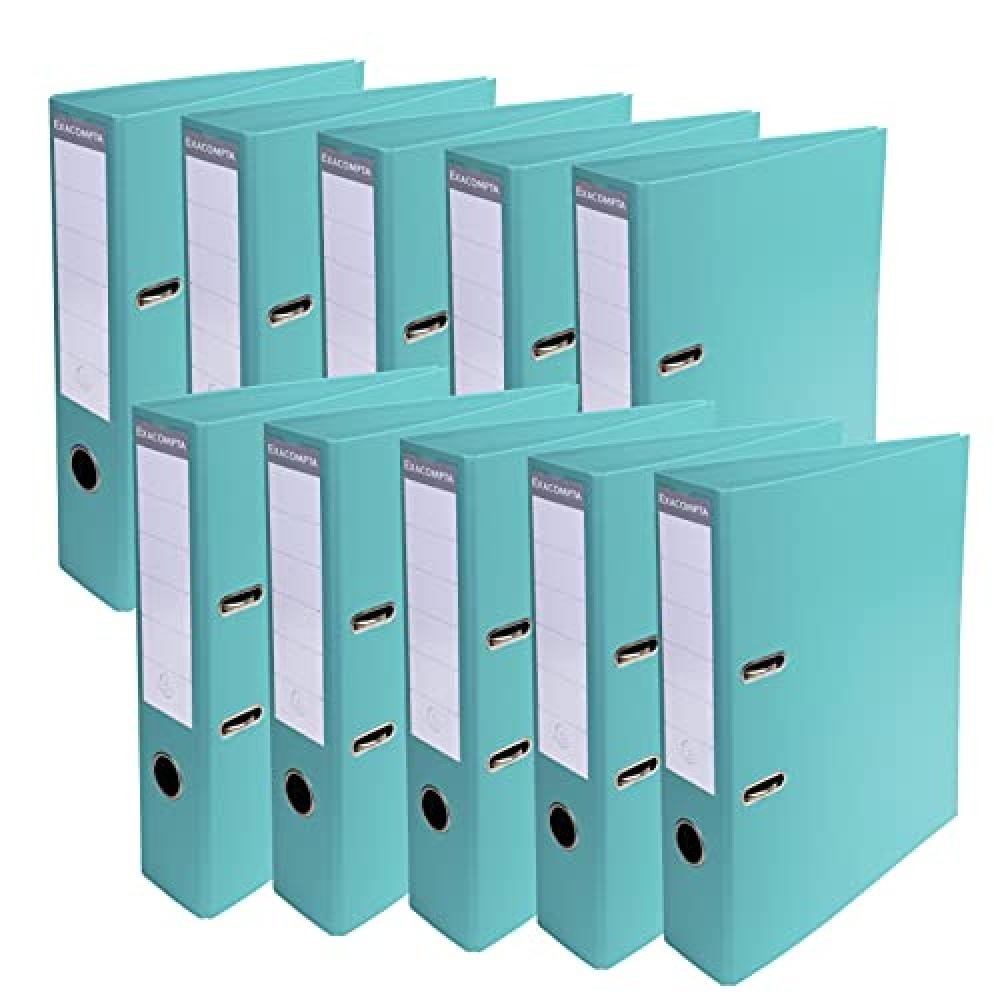 Classeur a levier pvc a4 dos de 70mm - NUOVO