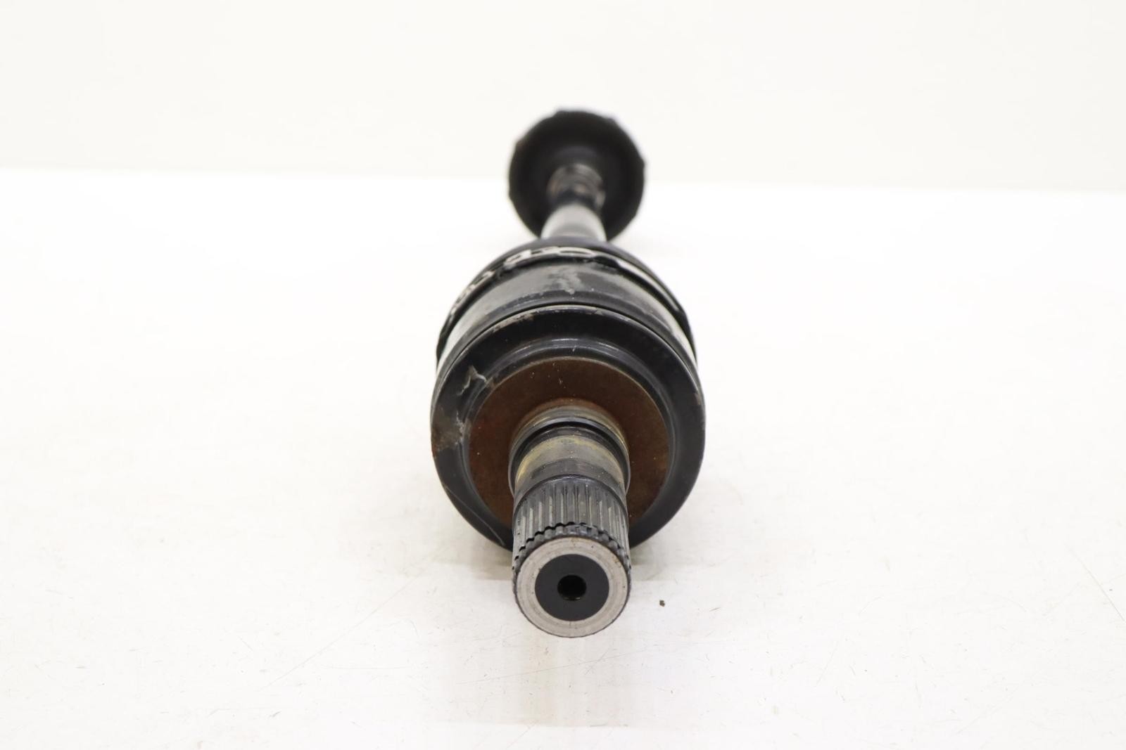 Maserati Quattroporte 2017 Axle shaft