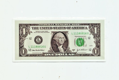 Sticker Aufkleber ''One Dollar'' Glanz-Optik Stickerbomb Skateboard Laptop