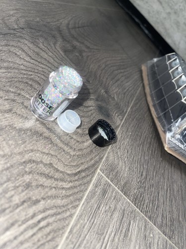 Technic Loose Face Body Glitter Shaker Festival Party Glitters Choose Shade - Picture 1 of 3